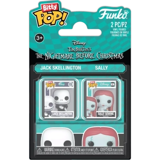 Jack Skellington