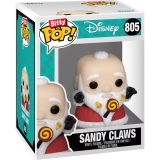 Sandy Claws