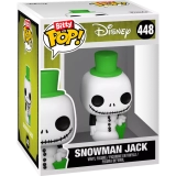 Snowman Jack