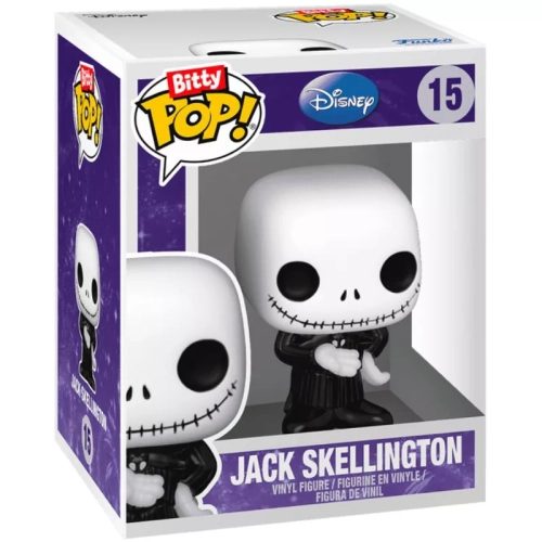 Jack Skellington