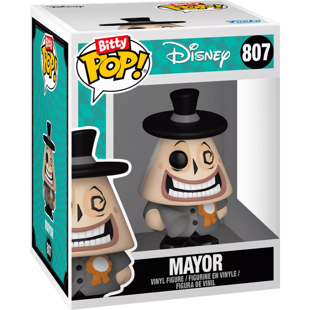 Mayor