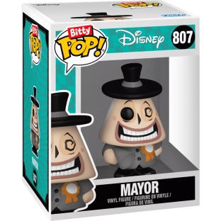 Mayor