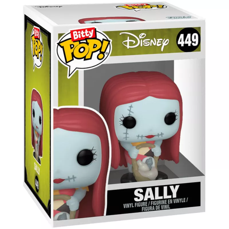 Sally