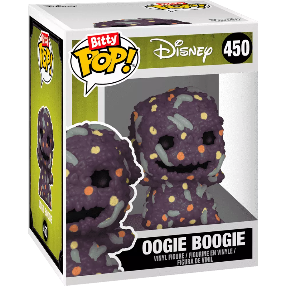 Oogie Boogie