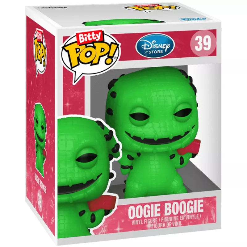 Oogie Boogie