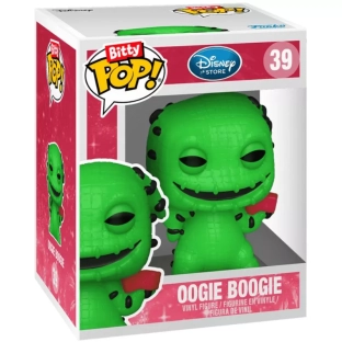 Oogie Boogie