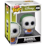 Barrel