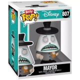 Mayor