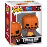 Pumpkin King