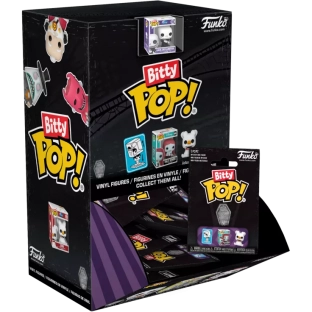 Sally Disney Tim Burton's The Nightmare Before Christmas Singles Pack