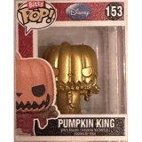 Pumpkin King