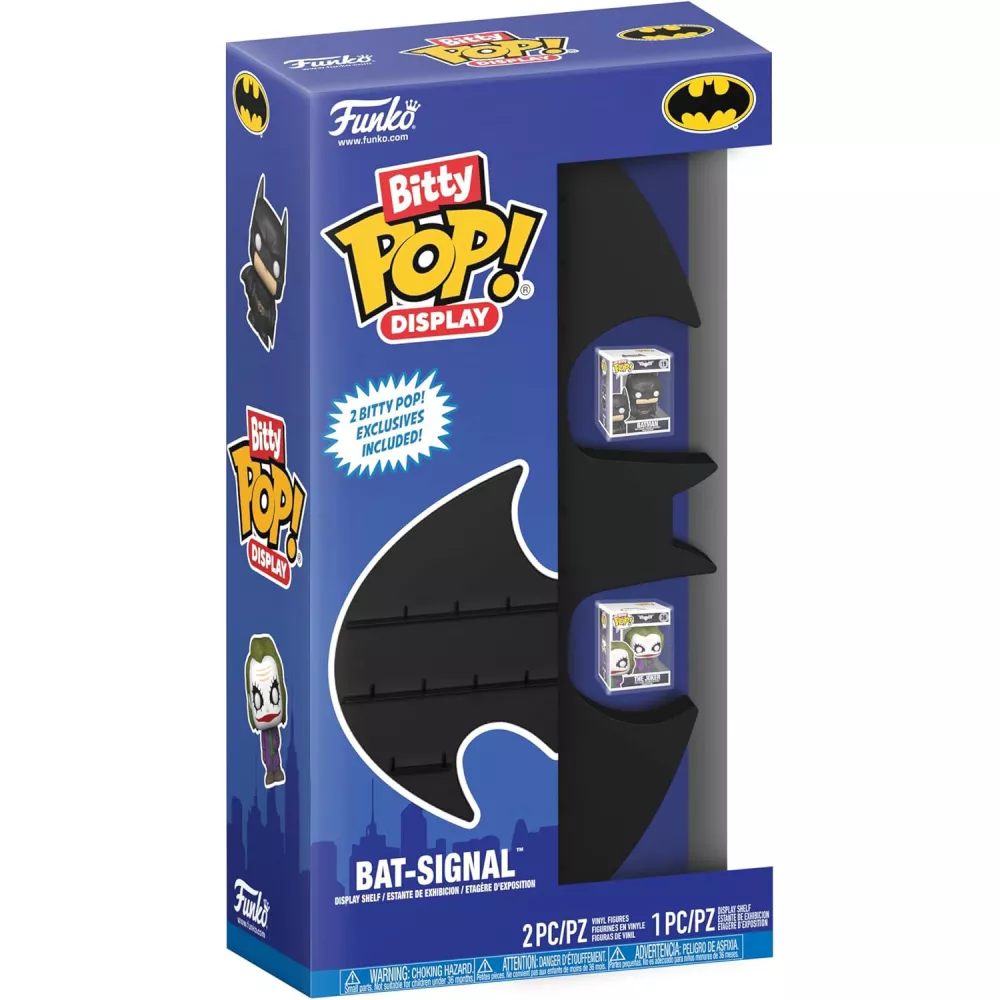 The Joker Box
