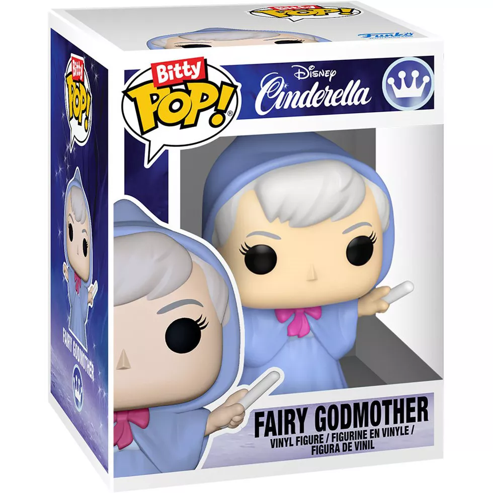 Fairy Godmother