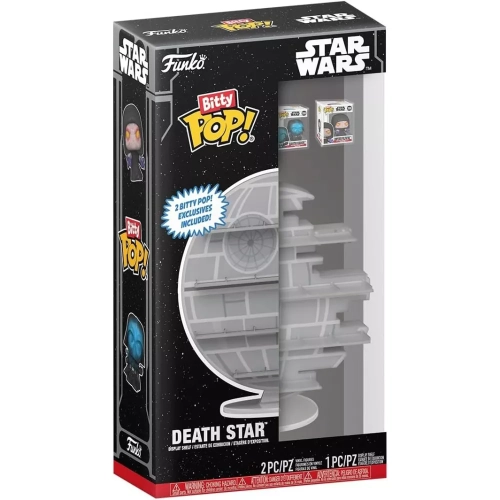 Funko Pop! Darth Vader #288 Electrocuted Star Wars Box