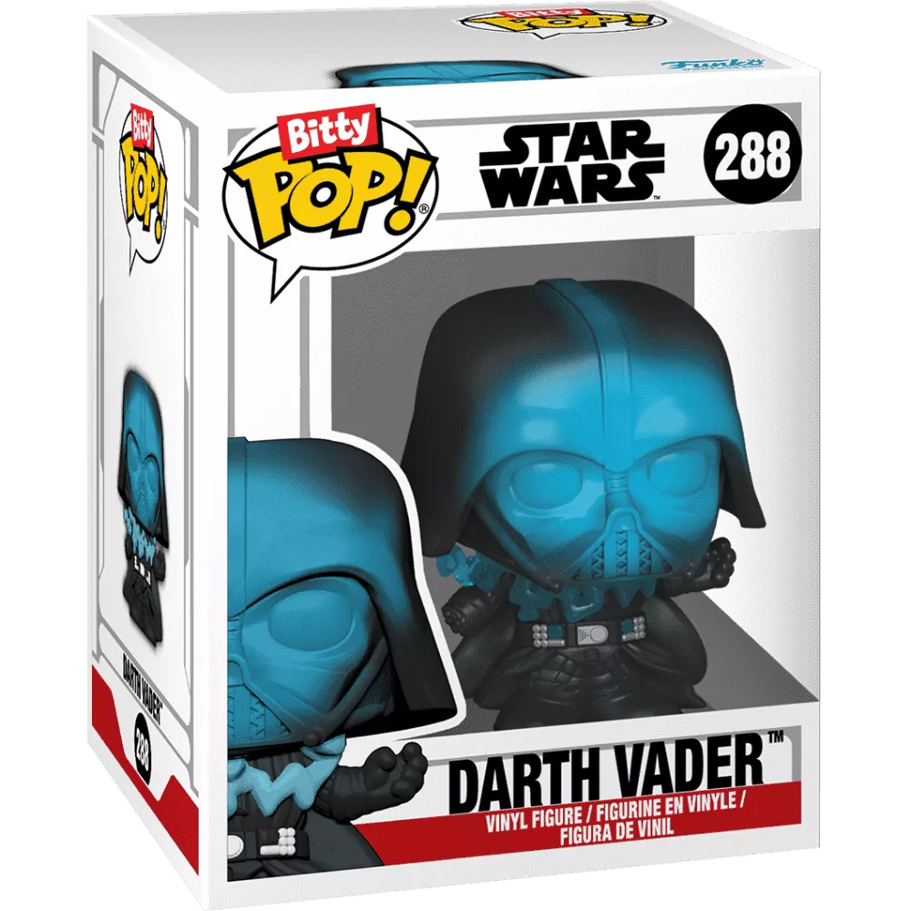 Darth Vader