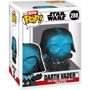 Darth Vader