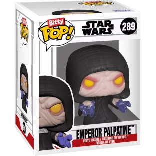 Emperor Palpatine