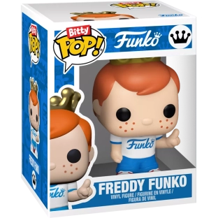 Freddy Funko