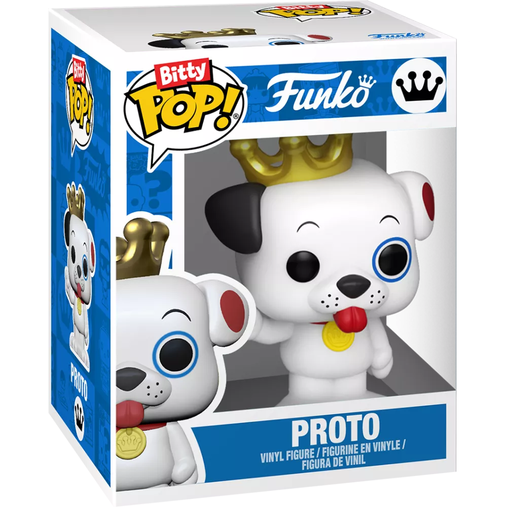 Proto
