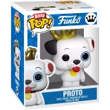  Proto - Collectible Figure