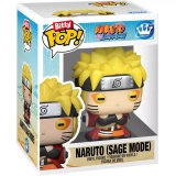 Naruto (Sage Mode)