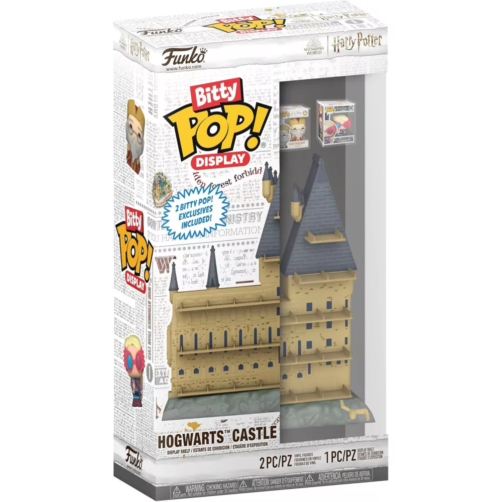 Albus Dumbledore Box