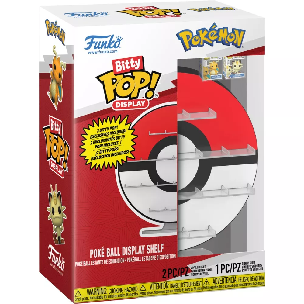 Meowth Box