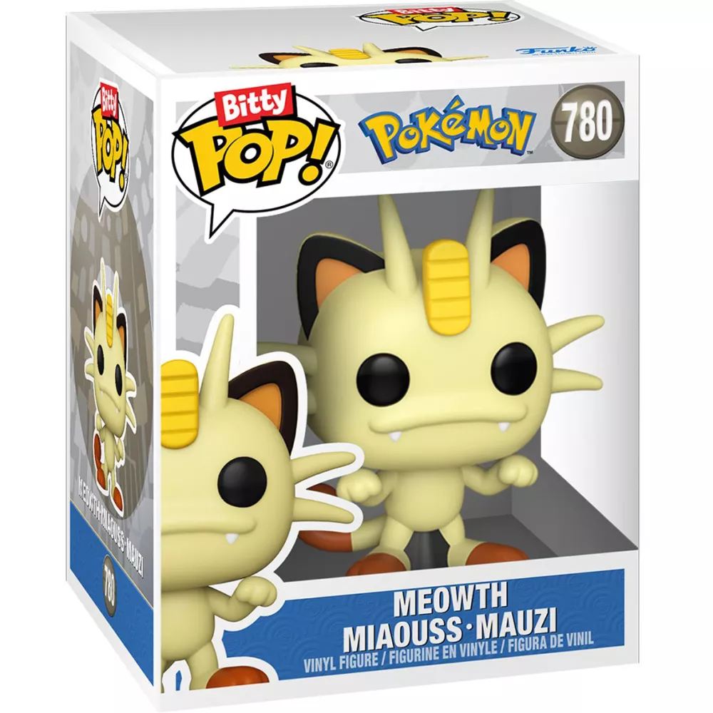 Meowth