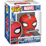 Spider-Punk