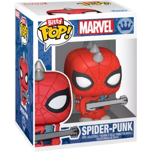 Spider-Punk