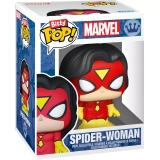 Spider-Woman