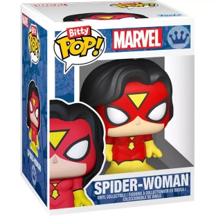Spider-Woman