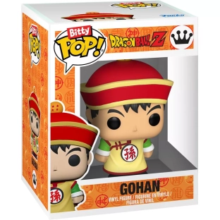 Gohan