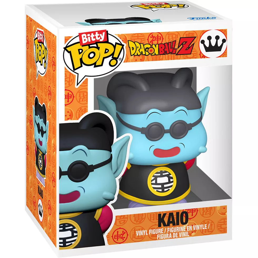 Kaio