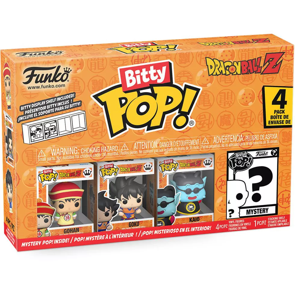 Kaio Box