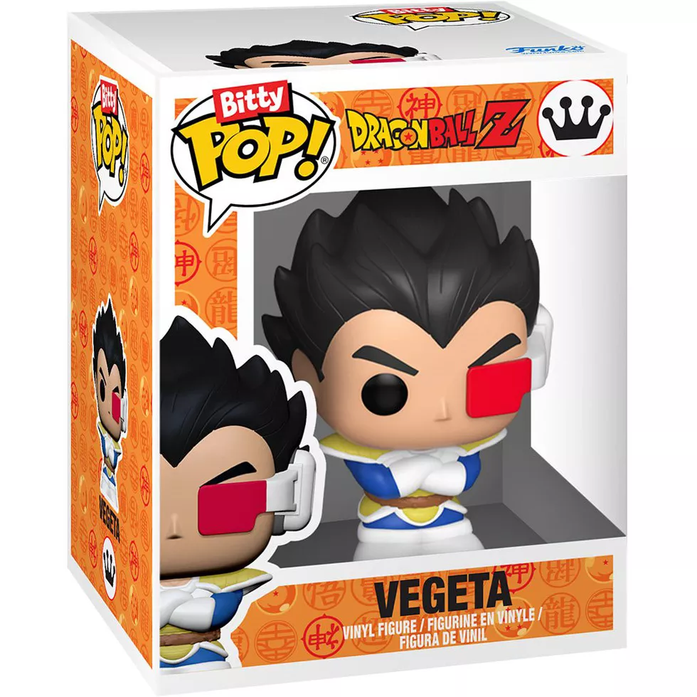 Vegeta