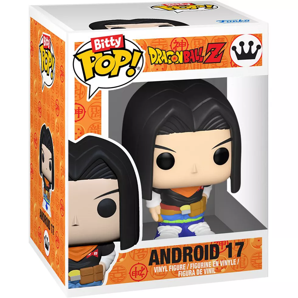 Android 17