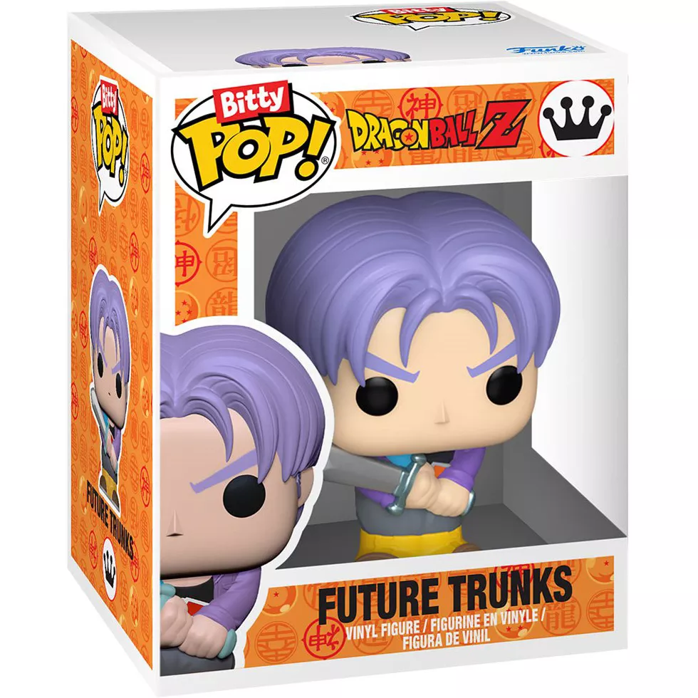 Future Trunks