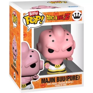 Majin Buu(Pure)