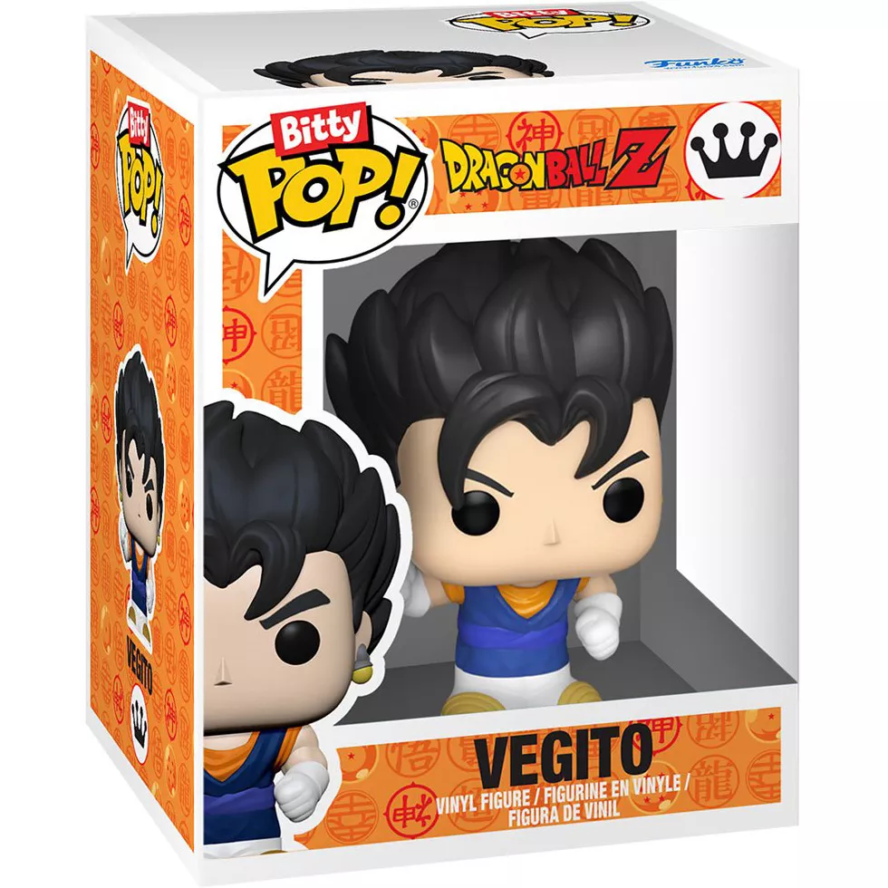 Vegito