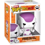 Frieza 4th Form