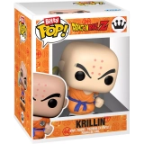  Krillin - Collectible Figure