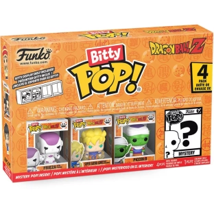 Krillin Box