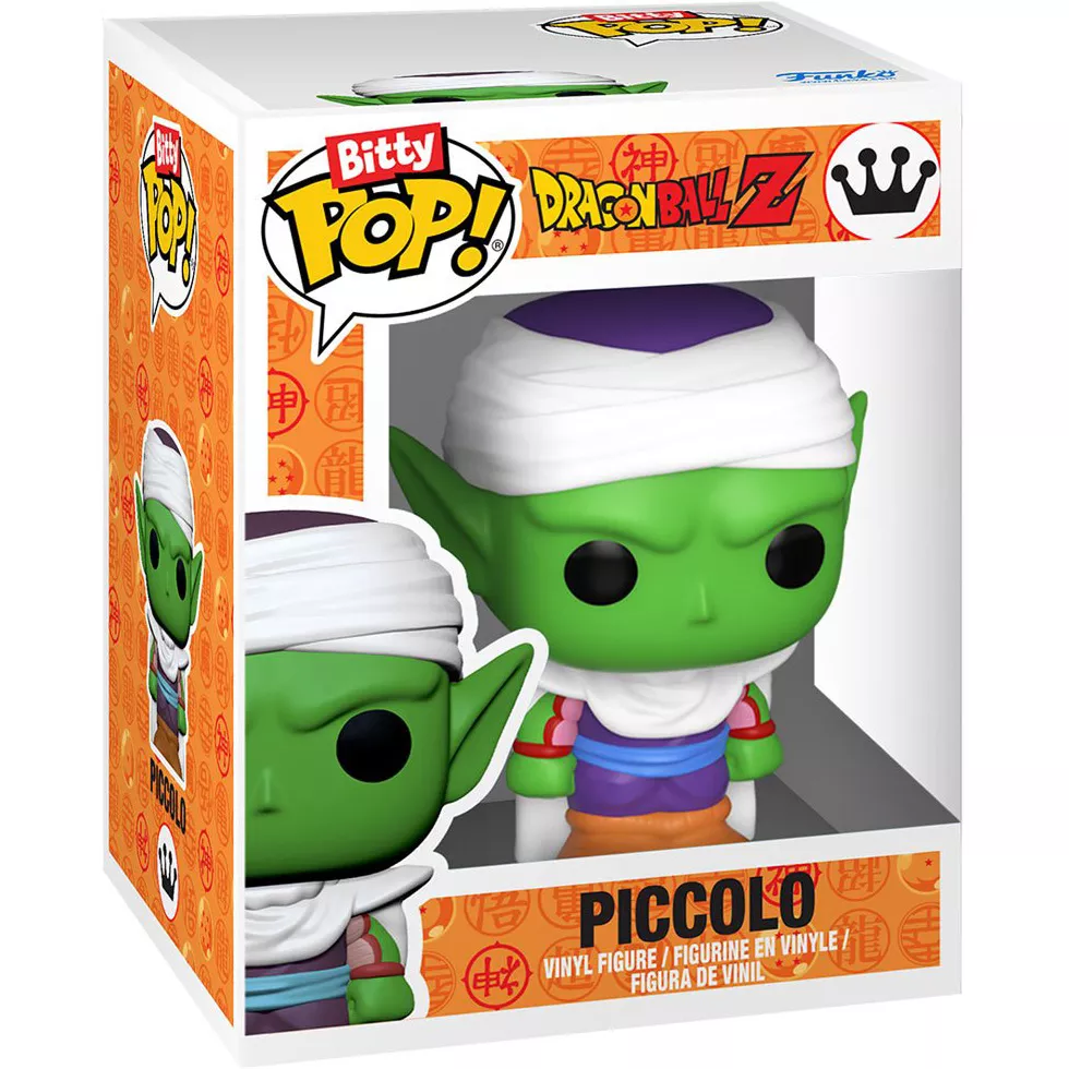 Piccolo