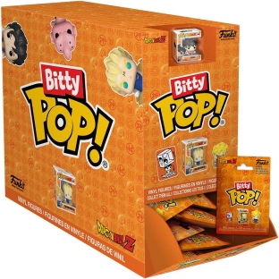 Kaio Dragon Ball Z Singles Pack