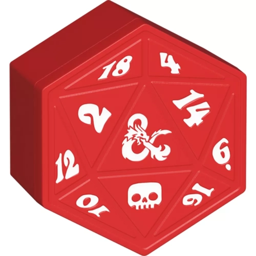 Funko Pop! Errtu Blind Box Dungeons & Dragons Bitty Pop Box
