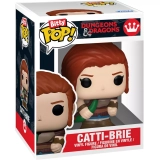  Catti-Brie - Collectible Figure