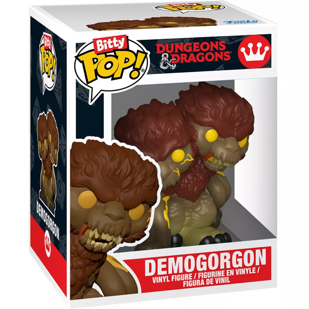 Demogorgon