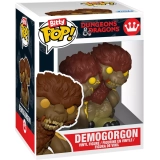  Demogorgon - Collectible Figure