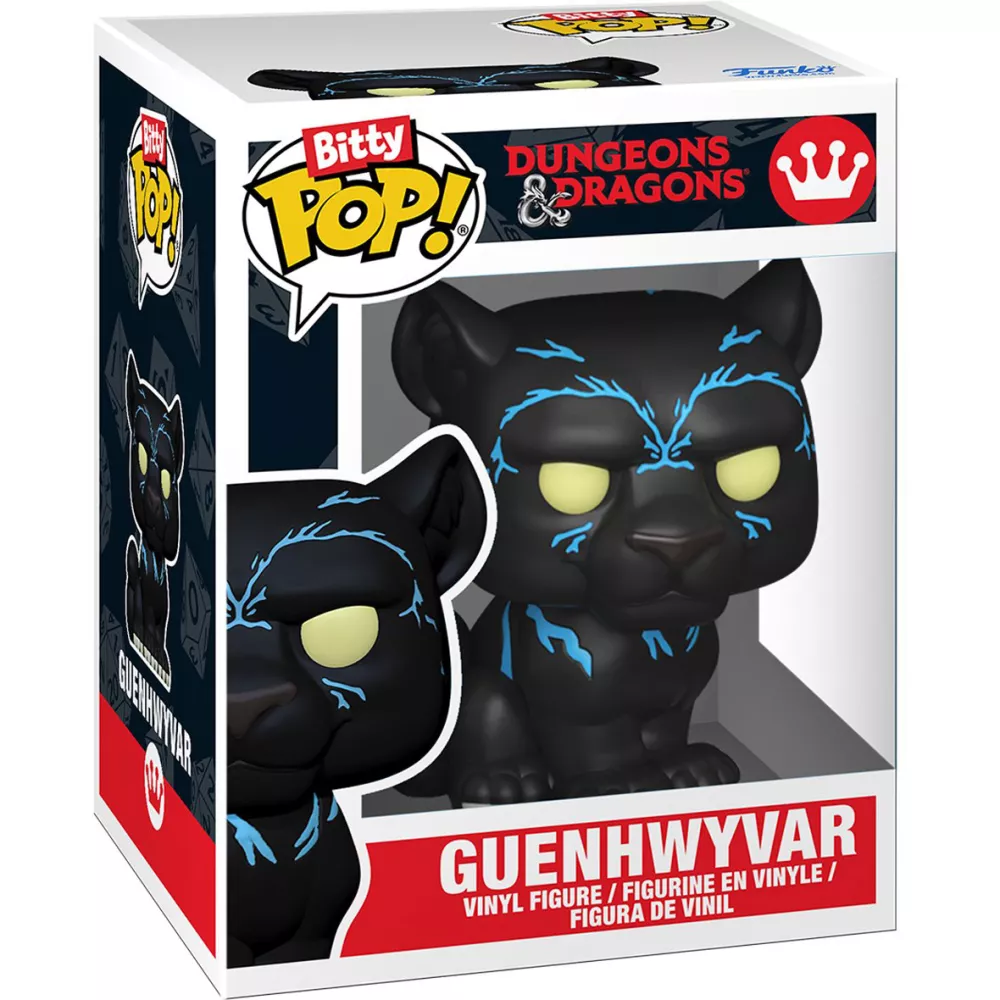 Guenhwyvar